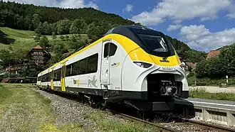Siemens Mireo Plus B im bwegt-Design im Renchtal