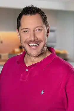 Mirko Reeh