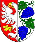 Wappen von Miroslav