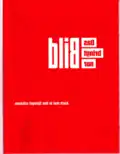Werbung in Spiegelschrift aus dem Nachrichtenmagazin „Der Spiegel“.[4]