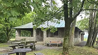 Alexandrinenhütte