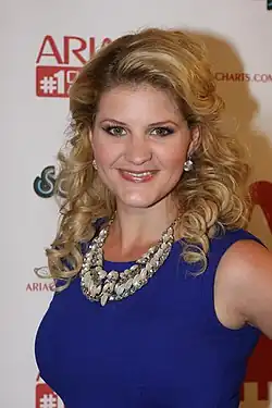 Mirusia Louwerse (2012)
