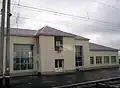 Bahnhof