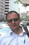 Michail Mikow BSP