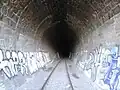 Tunnel Diósgyőr (2015)
