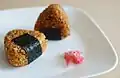 Miso-Onigiri
