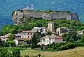 Burgruine