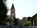 Kirche Saint-Pierre