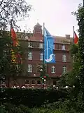 Nordseite