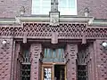 Hauptportal