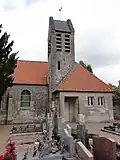 Kirche Notre-Dame