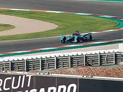 Jaguar I-Type 5