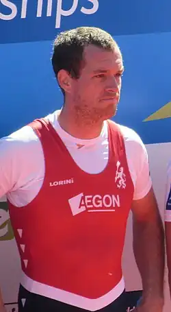 Mitchel Steenman