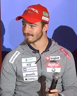 Mitja Drinovec