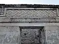 Geometrische Ornamente