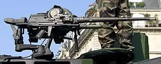 The AA-52