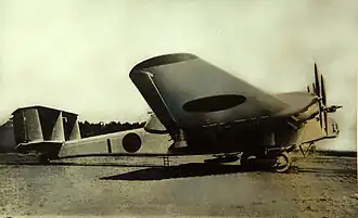 Mitsubishi Ki-20
