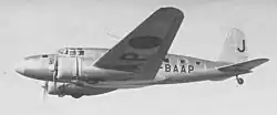 Mitsubishi Ki-57