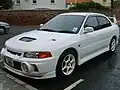 Evo IV
