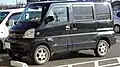 Mitsubishi Townbox WIDE