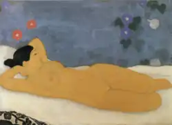 Am Morgen, 1929
