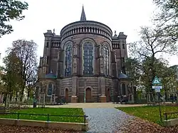 Zionskirchplatz