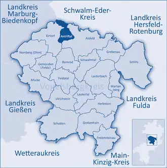 Karte