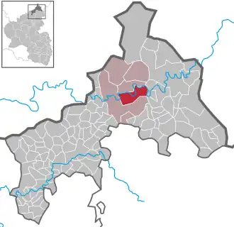 Karte