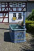 Brunnen