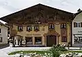 Mittenwald, Prof-Schreyoegg-Platz&nbsp;8