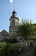 Jakobskirche