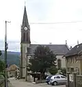 Kirche Saint-Dominique