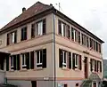 Mairie Mitzach