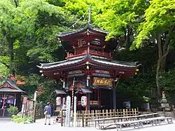 Rokkaku-dō