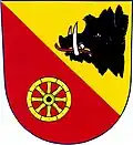 Wappen von ????