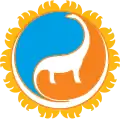 Wappen des Dorno-Gobi-Aimag
