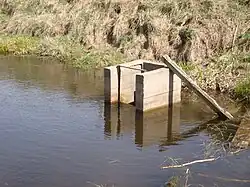 Mönch in Polen
