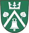 Wappen von Mořinka