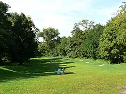 Fritz-Schloß-Park