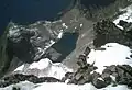 Vom Nordgipfel des Hundstalkogels