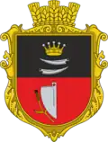 Wappen von Motschola