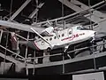 Modell der Antonow An-38