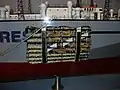 Werftmuseum der Meyer-Werft Papenburg