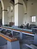 Modellsammlung