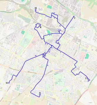Netzplan