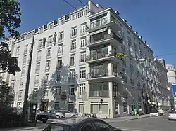 Nr. 7 (Neulinggasse 48)