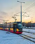 Grudziądz, MF 28 AC