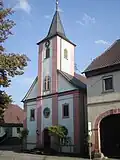 Ev. Kirche