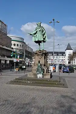 Neumarkt