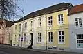 Scheidtmannsches Haus 2014